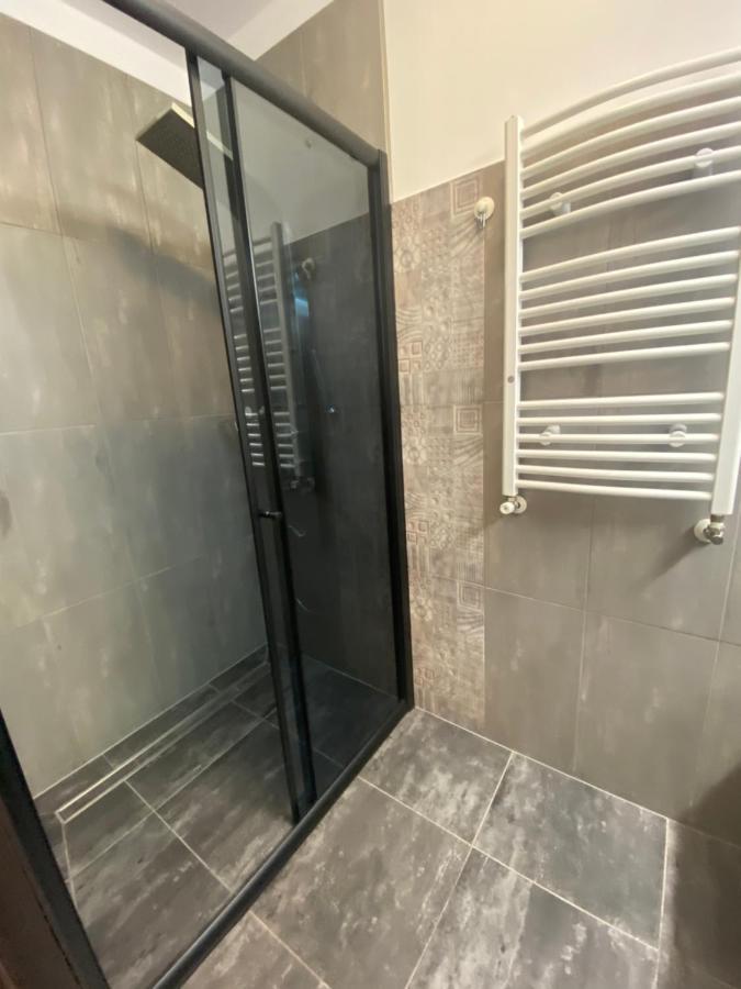 Apartament Zdroj Ladek Bagian luar foto