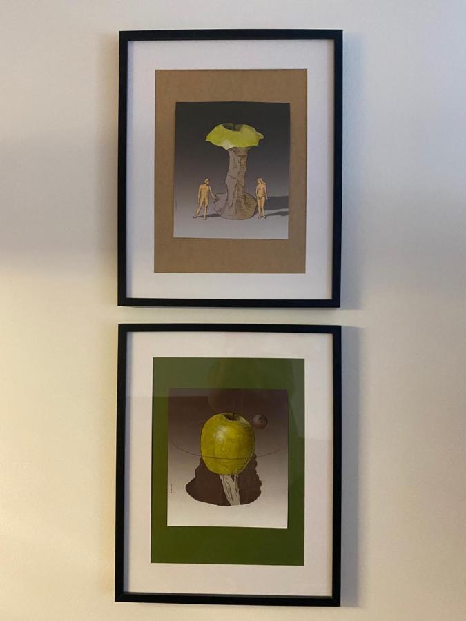 Apartament Zdroj Ladek Bagian luar foto